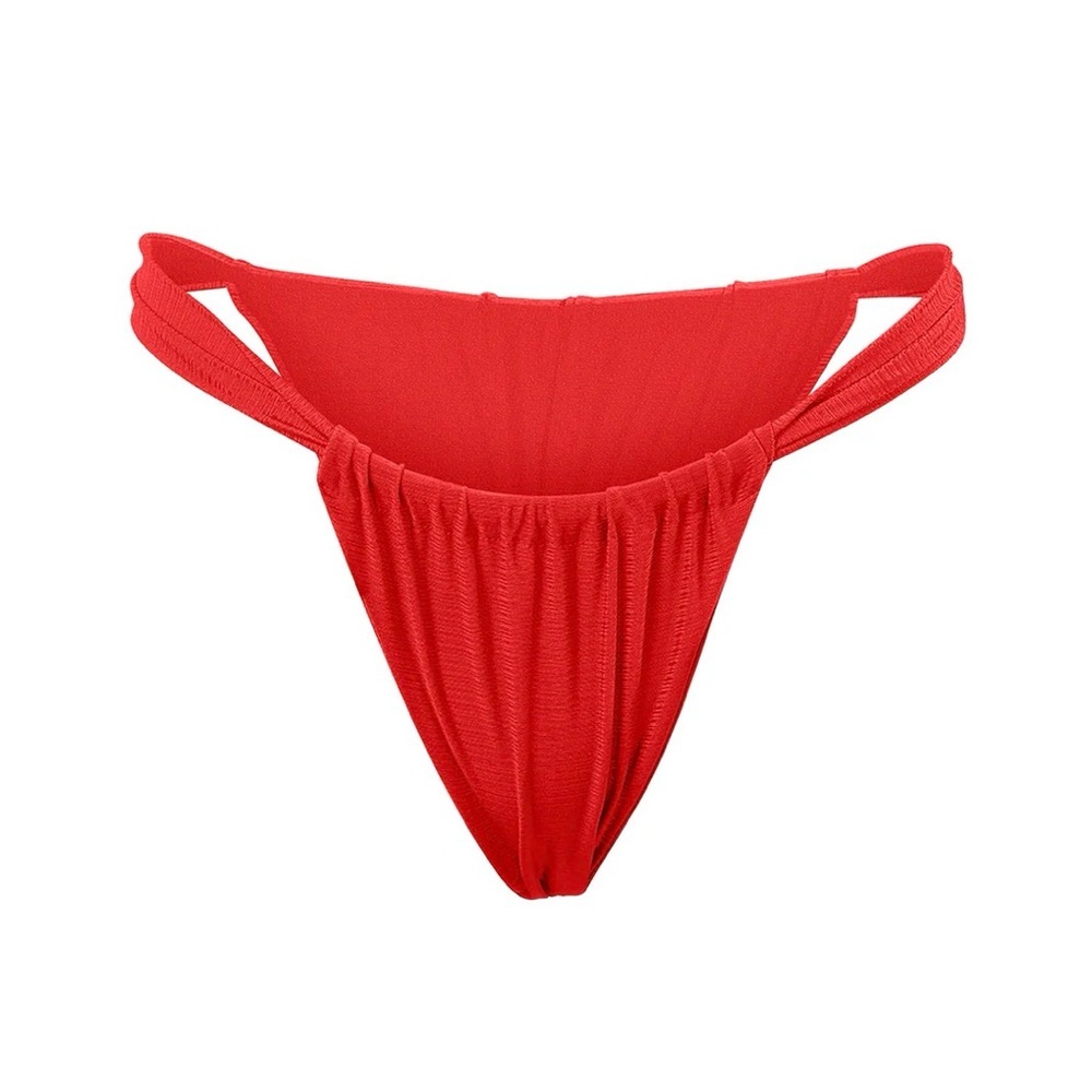 Divino Seas Ana De Bretana Bikini Bottom